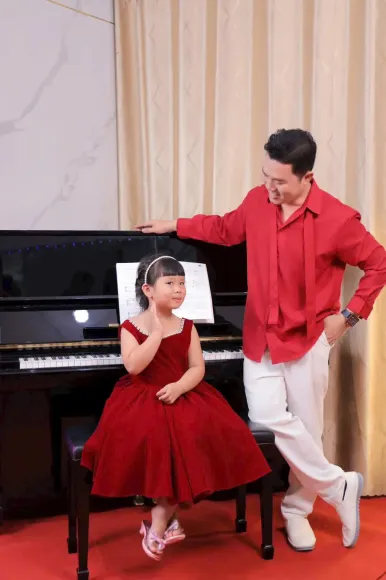 Hoạt Động Biểu Diễn Và Sự Kiện Âm Nhạc Tại Trung Tâm Nhạc Rừng