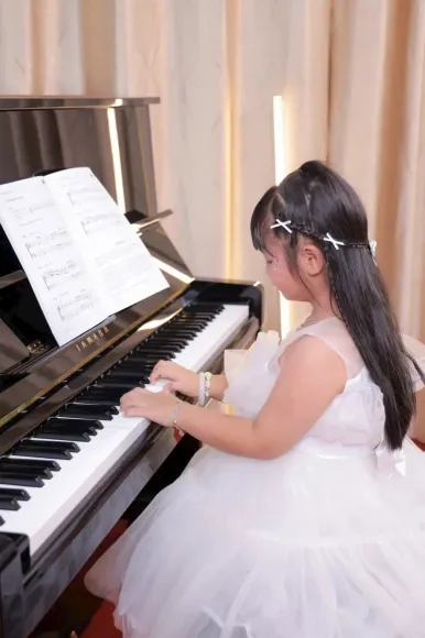 Bí Quyết Học Nhạc Hiệu Quả Từ Giảng Viên Trung Tâm Nhạc Rừng