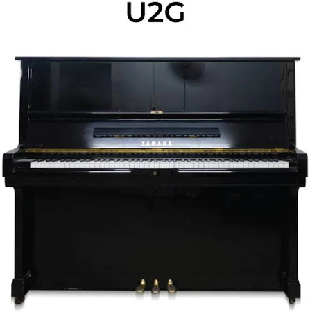 YAMAHA U2G